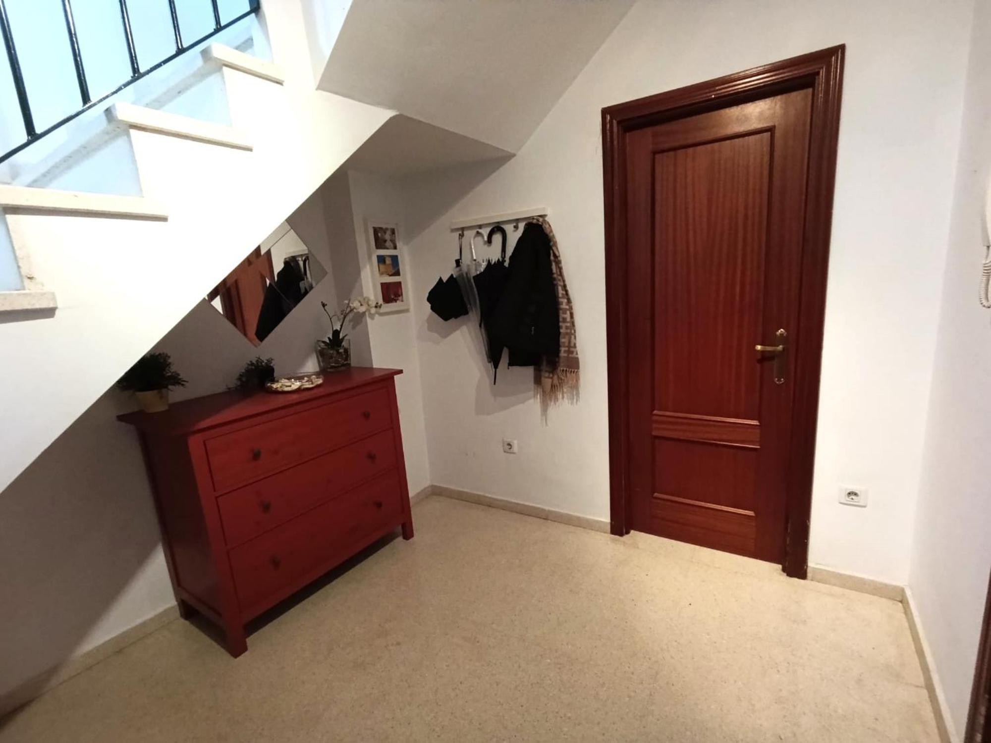 Duplex San Martin Roof Apartment Sevilla