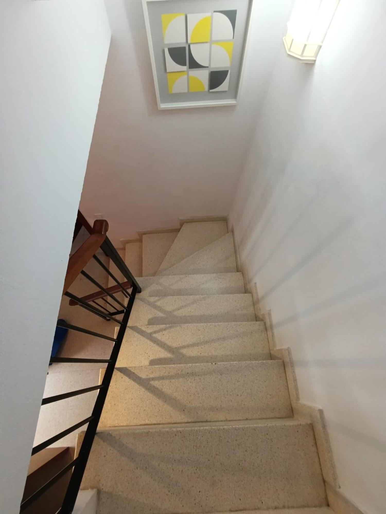 Duplex San Martin Roof Apartment Sevilla