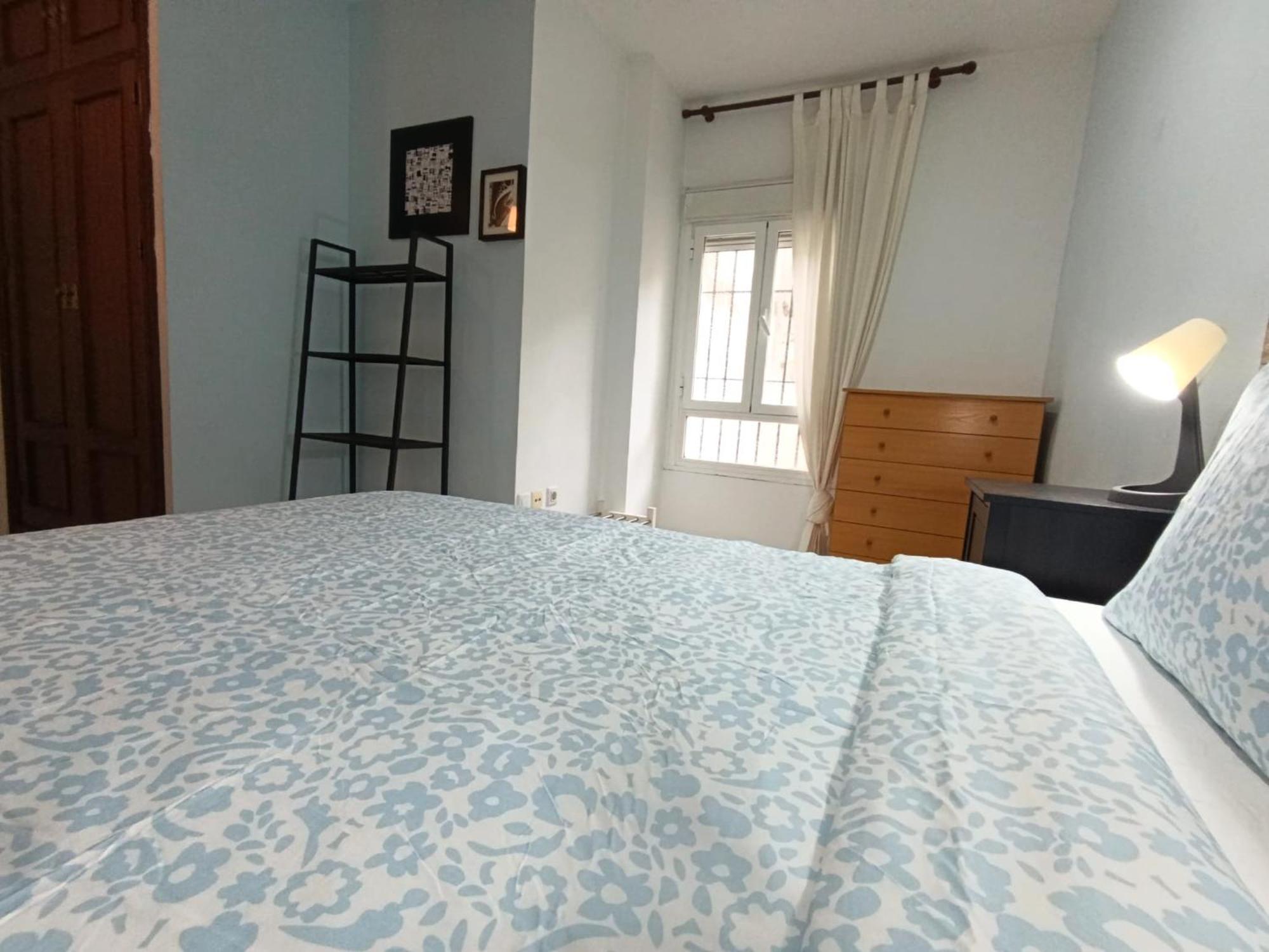 Duplex San Martin Roof Apartment Sevilla