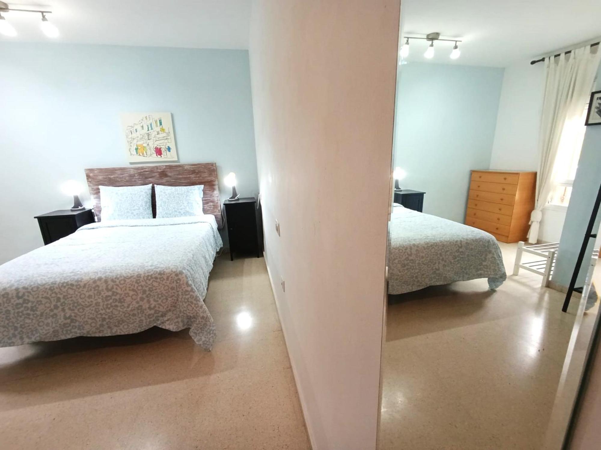 Duplex San Martin Roof Apartment Sevilla