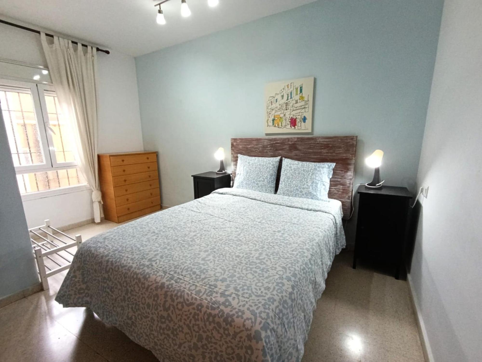 Duplex San Martin Roof Apartment Sevilla